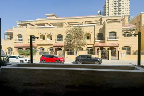  Apartment in Oakley Square Residence A