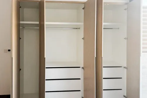  Apartment in Oakley Square Residence A