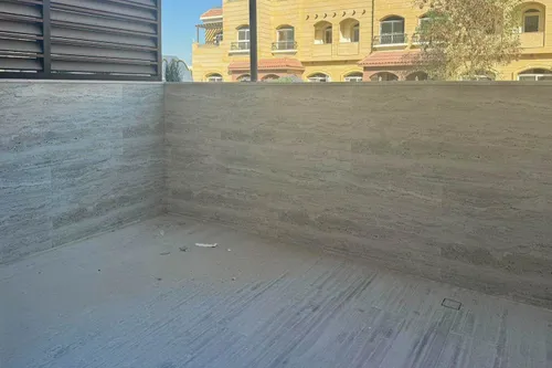  Apartment in Oakley Square Residence A