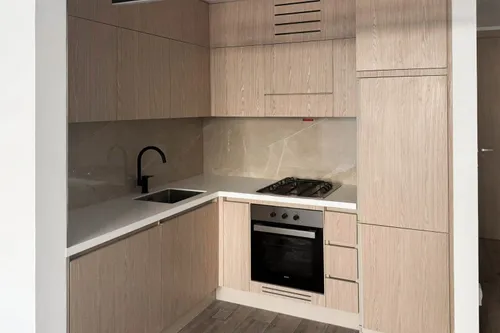  Apartment in Oakley Square Residence A