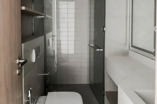  Apartment in Oakley Square Residence A