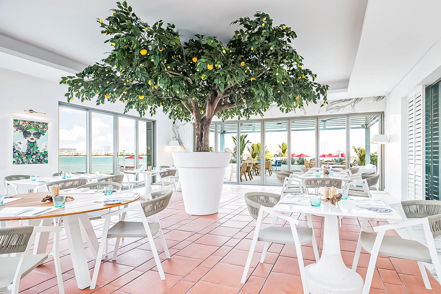 2 Bedrooms Hotel Apartment in Th8 Palm Hotel Apartments