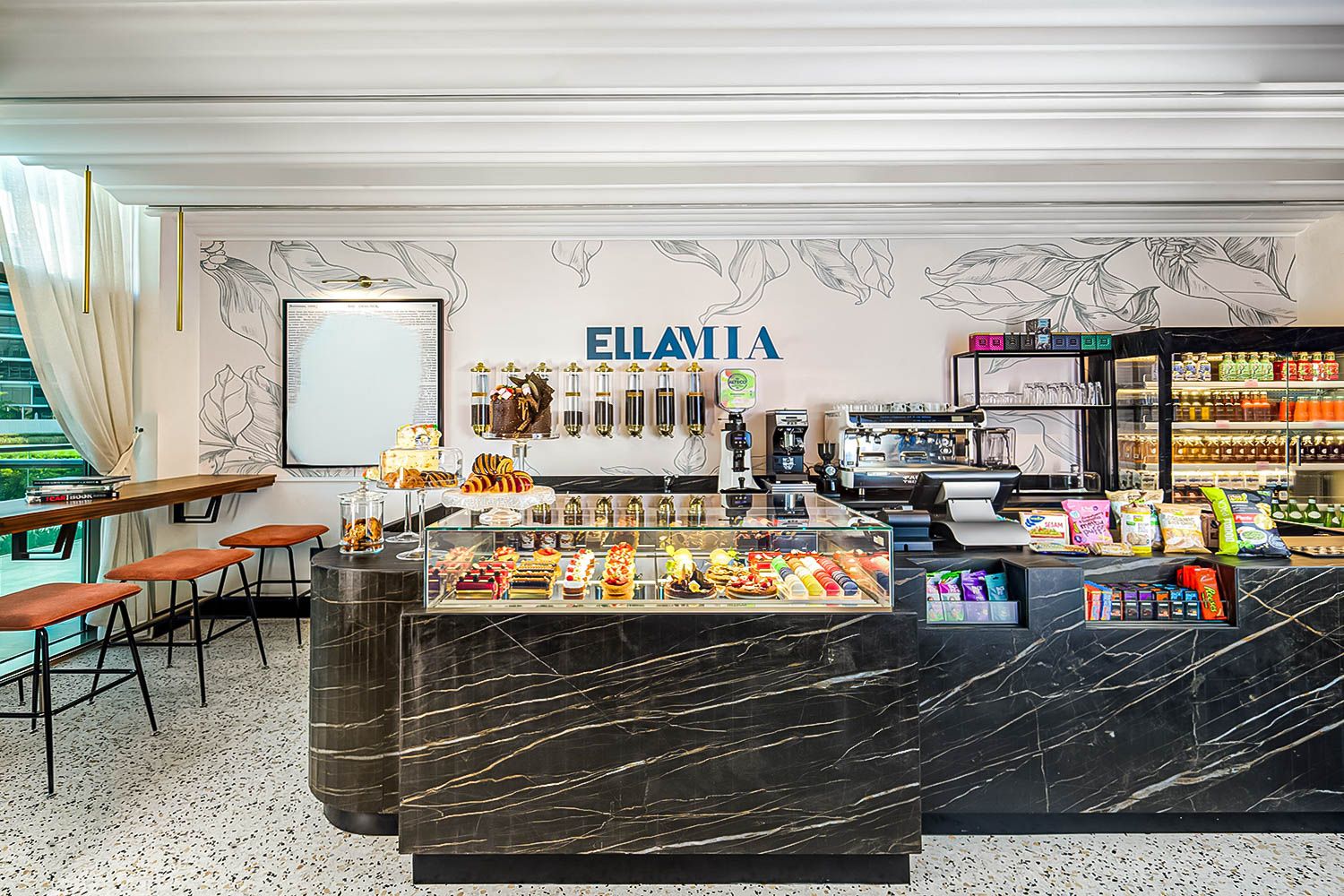 2 Bedrooms Hotel Apartment in Th8 Palm Hotel Apartments