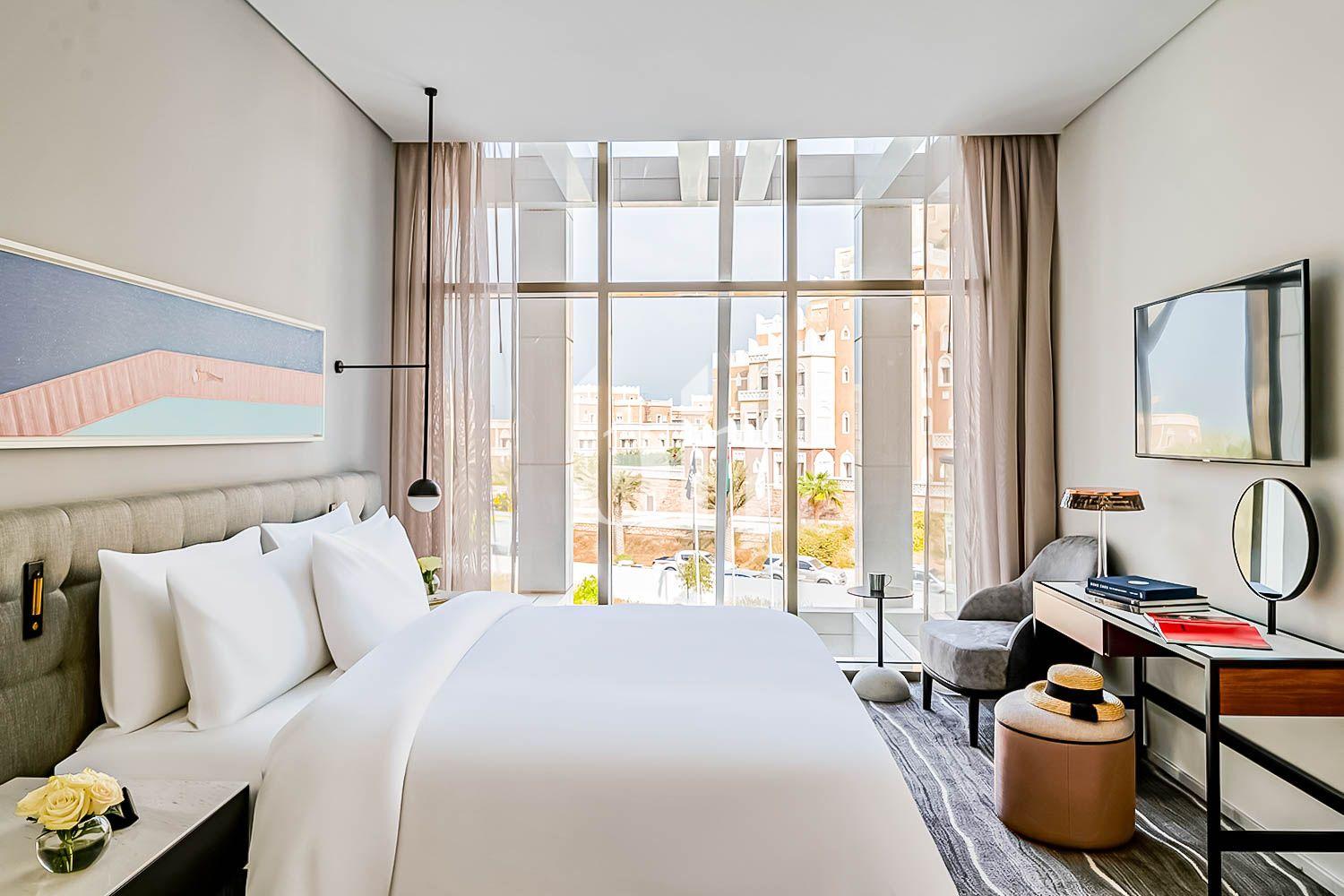 Bills Inclusive | Furnished | Amazing Sea View