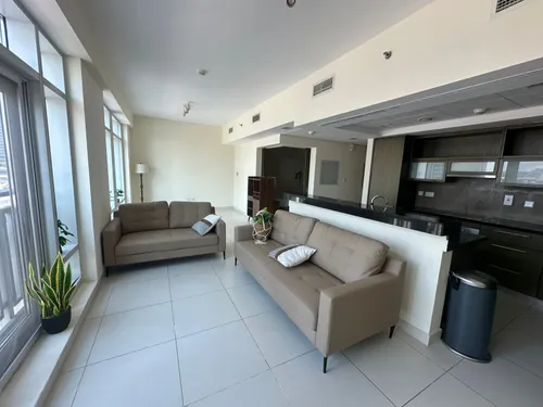 1 Bedroom Apartment in The Lofts Podium