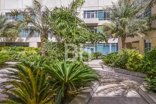 1 Bedroom Apartment in The Lofts Podium