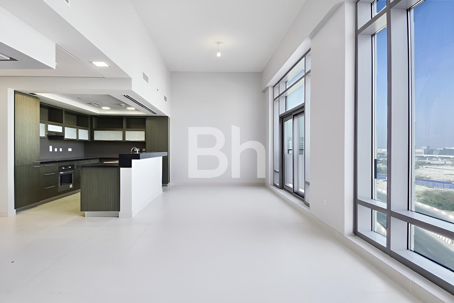 1 Bedroom Apartment in The Lofts Podium