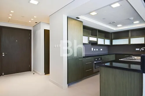 1 Bedroom Apartment in The Lofts Podium