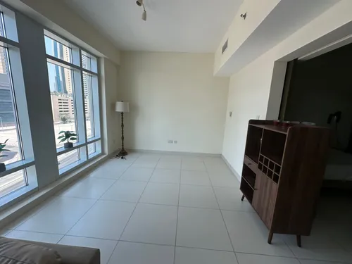 1 Bedroom Apartment in The Lofts Podium