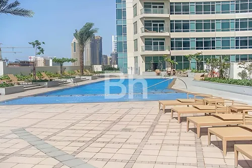 1 Bedroom Apartment in The Lofts Podium