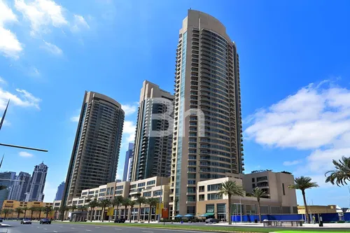 1 Bedroom Apartment in The Lofts Podium