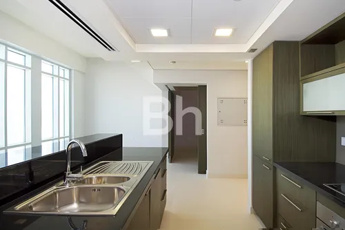 1 Bedroom Apartment in The Lofts Podium