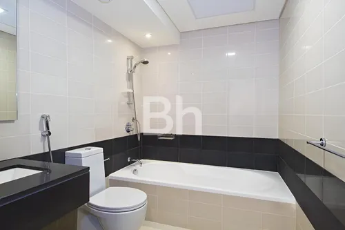 1 Bedroom Apartment in The Lofts Podium