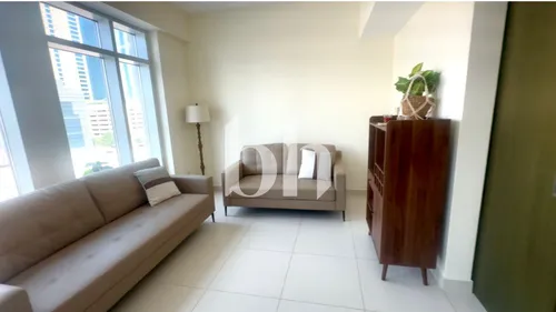 Close to Metro | Chiller Free |Semi Furnished| Ready