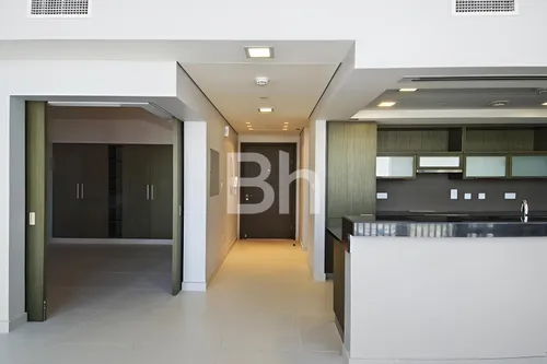 1 Bedroom Apartment in The Lofts Podium