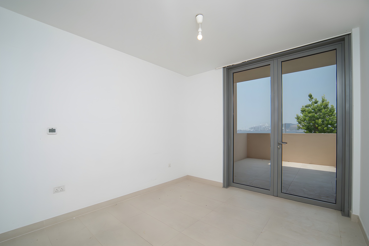 3 Bedrooms Townhouse in Building B