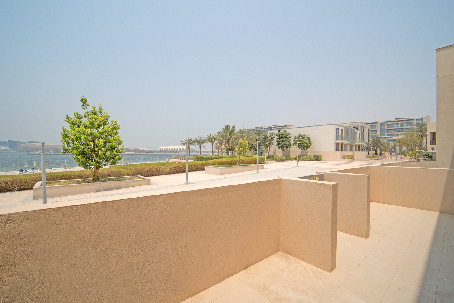 3 Bedrooms Townhouse in Building B