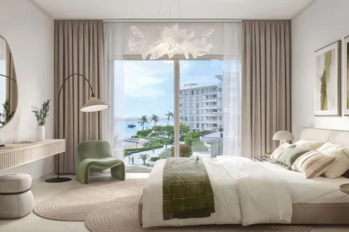 1 Bedroom Apartment in Gardenia Bay