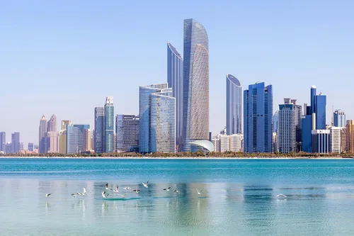 1 Bedroom Apartment in Gardenia Bay