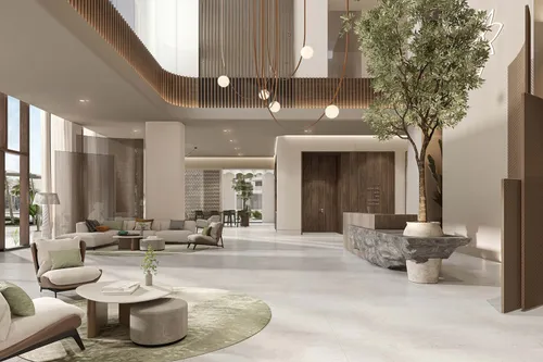 1 Bedroom Apartment in Gardenia Bay