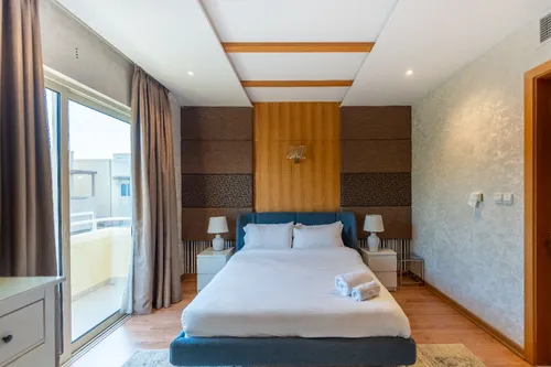 5 Bedrooms Villa in Al Ward