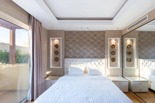 5 Bedrooms Villa in Al Ward