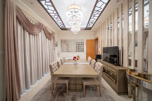 5 Bedrooms Villa in Al Ward