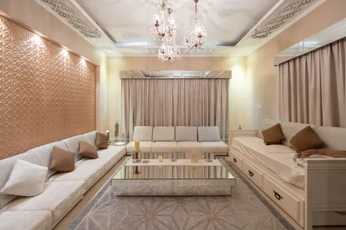 5 Bedrooms Villa in Al Ward