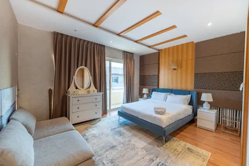 5 Bedrooms Villa in Al Ward