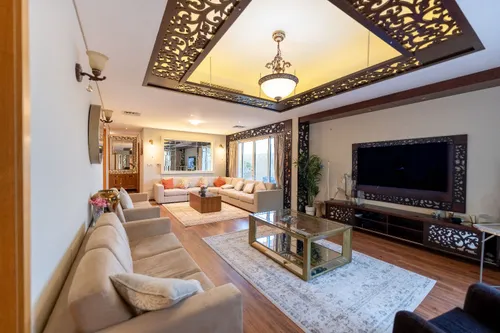 5 Bedrooms Villa in Al Ward