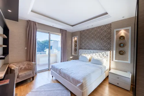 5 Bedrooms Villa in Al Ward