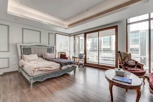 6 Bedrooms Villa in Grand Views