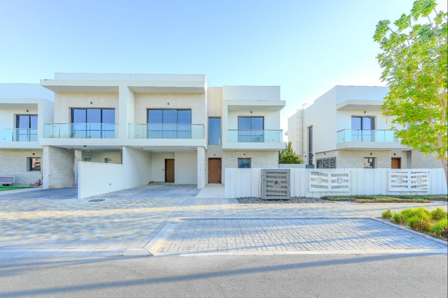 4 Bedrooms Villa in Aspens