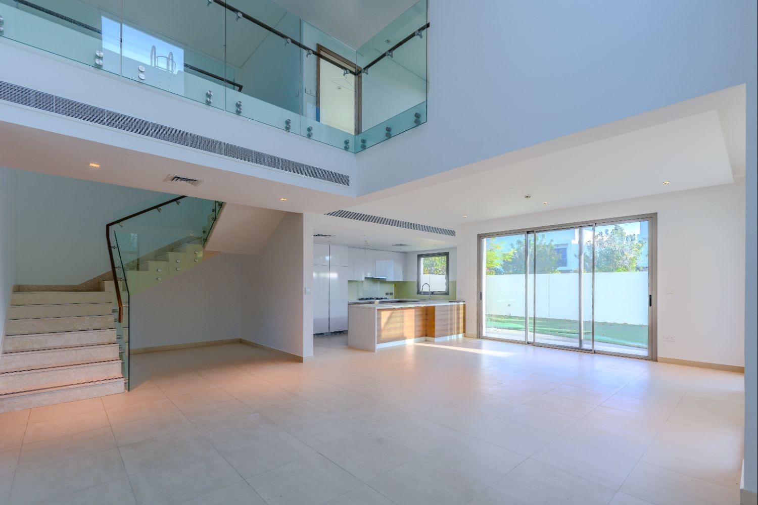 4 Bedrooms Villa in Aspens