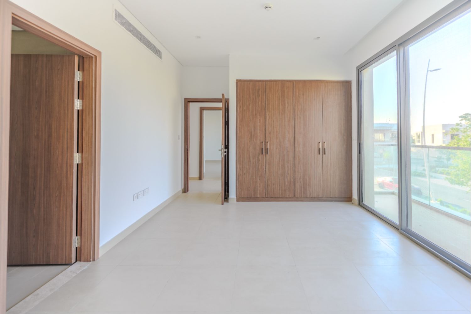 4 Bedrooms Villa in Aspens