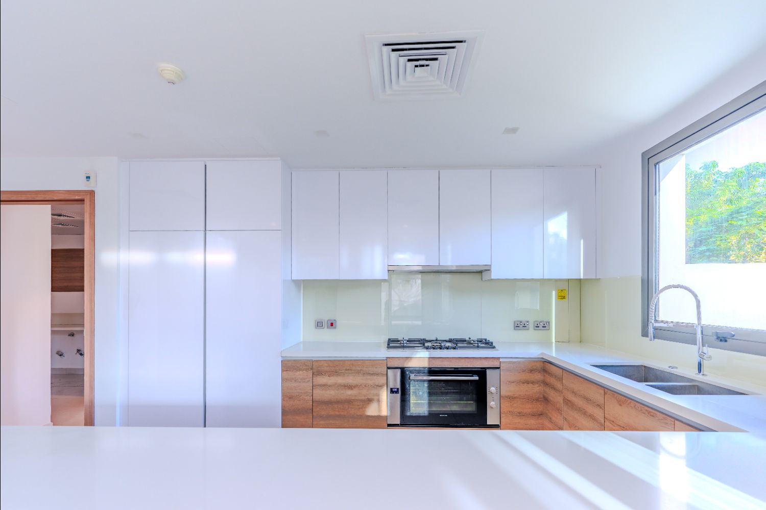 4 Bedrooms Villa in Aspens