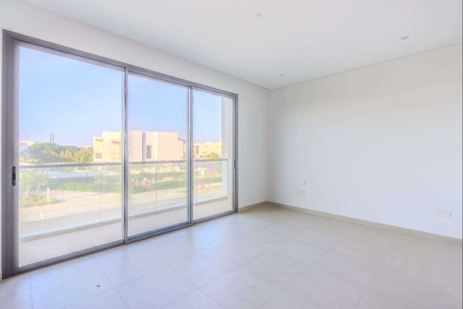 4 Bedrooms Villa in Aspens