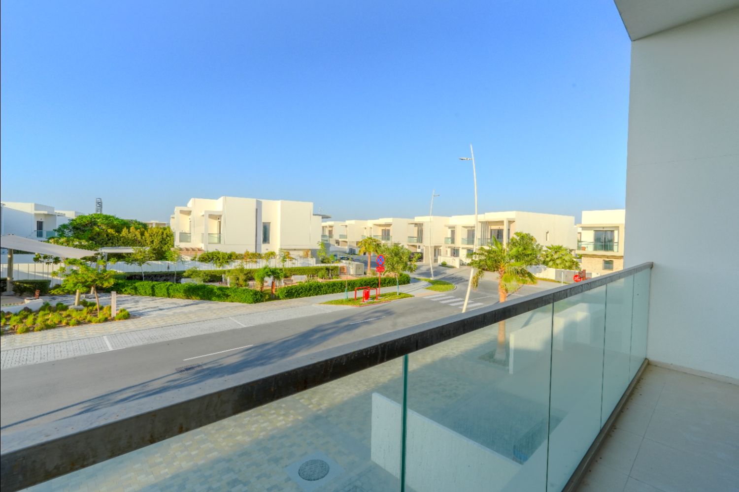 4 Bedrooms Villa in Aspens