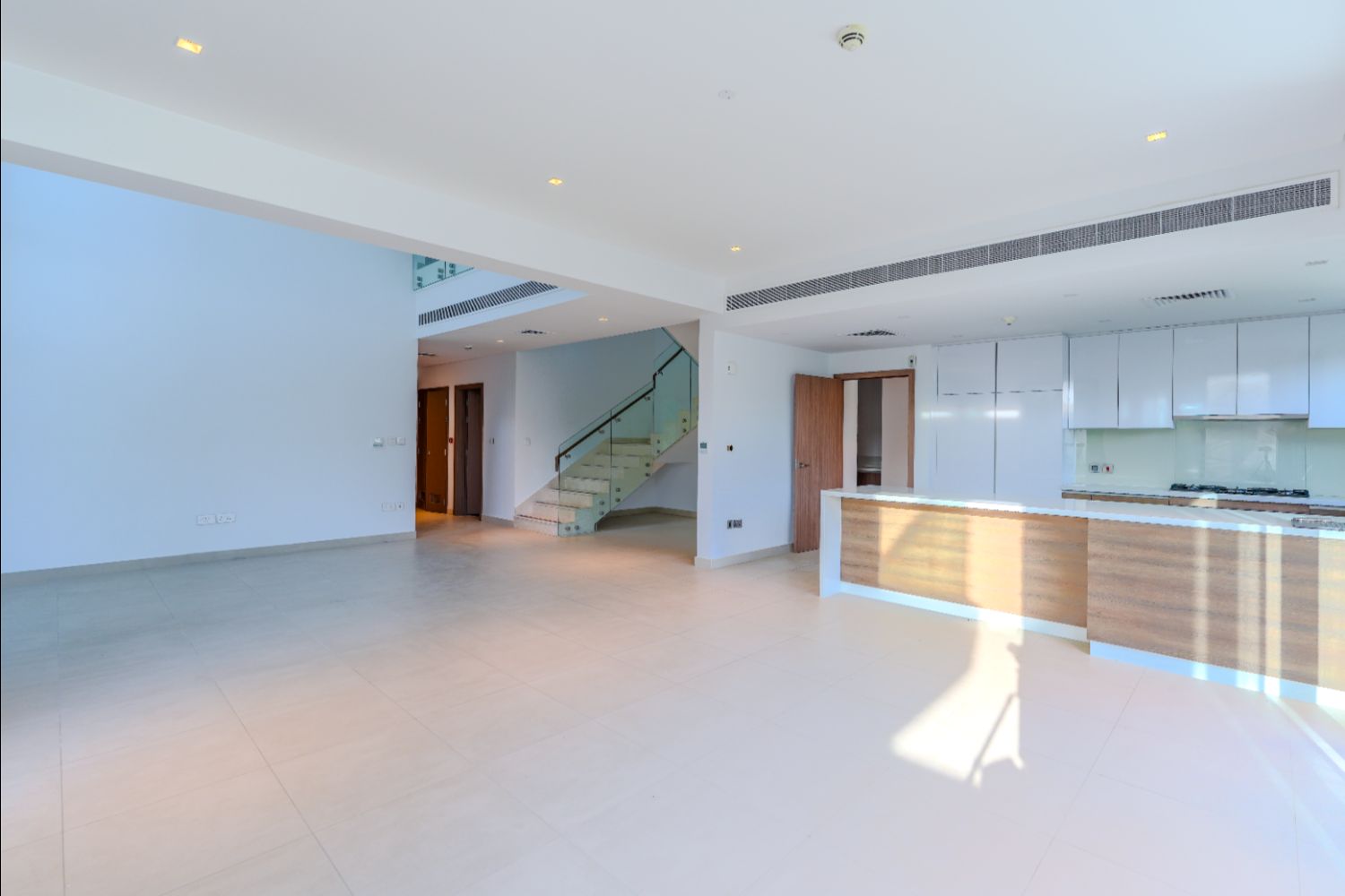 4 Bedrooms Villa in Aspens