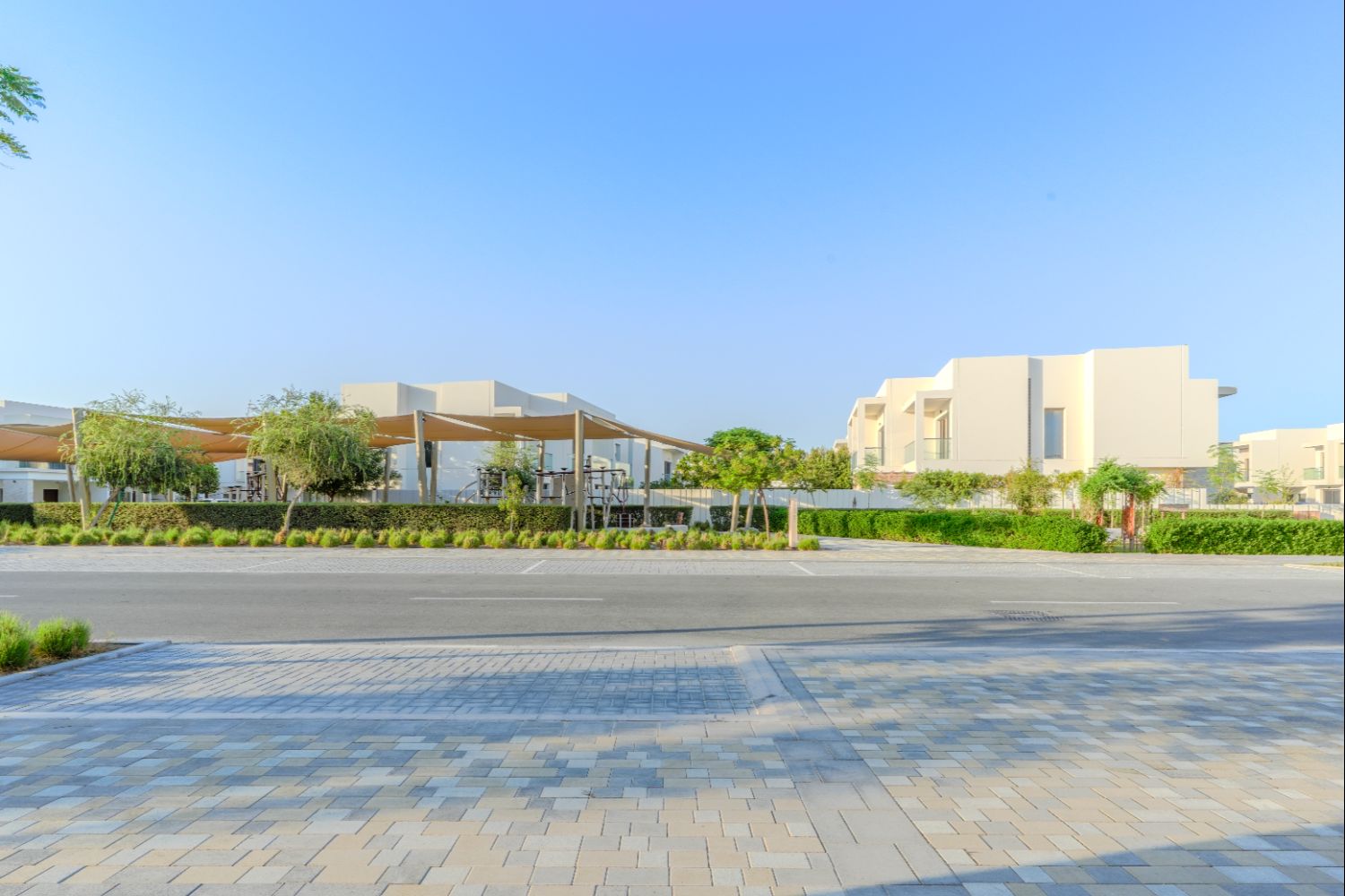 4 Bedrooms Villa in Aspens