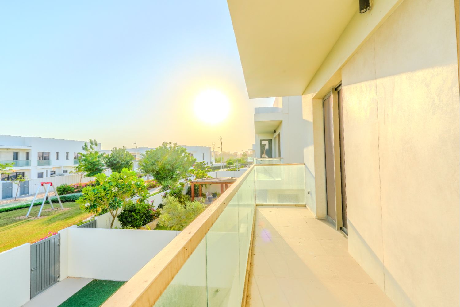 4 Bedrooms Villa in Aspens