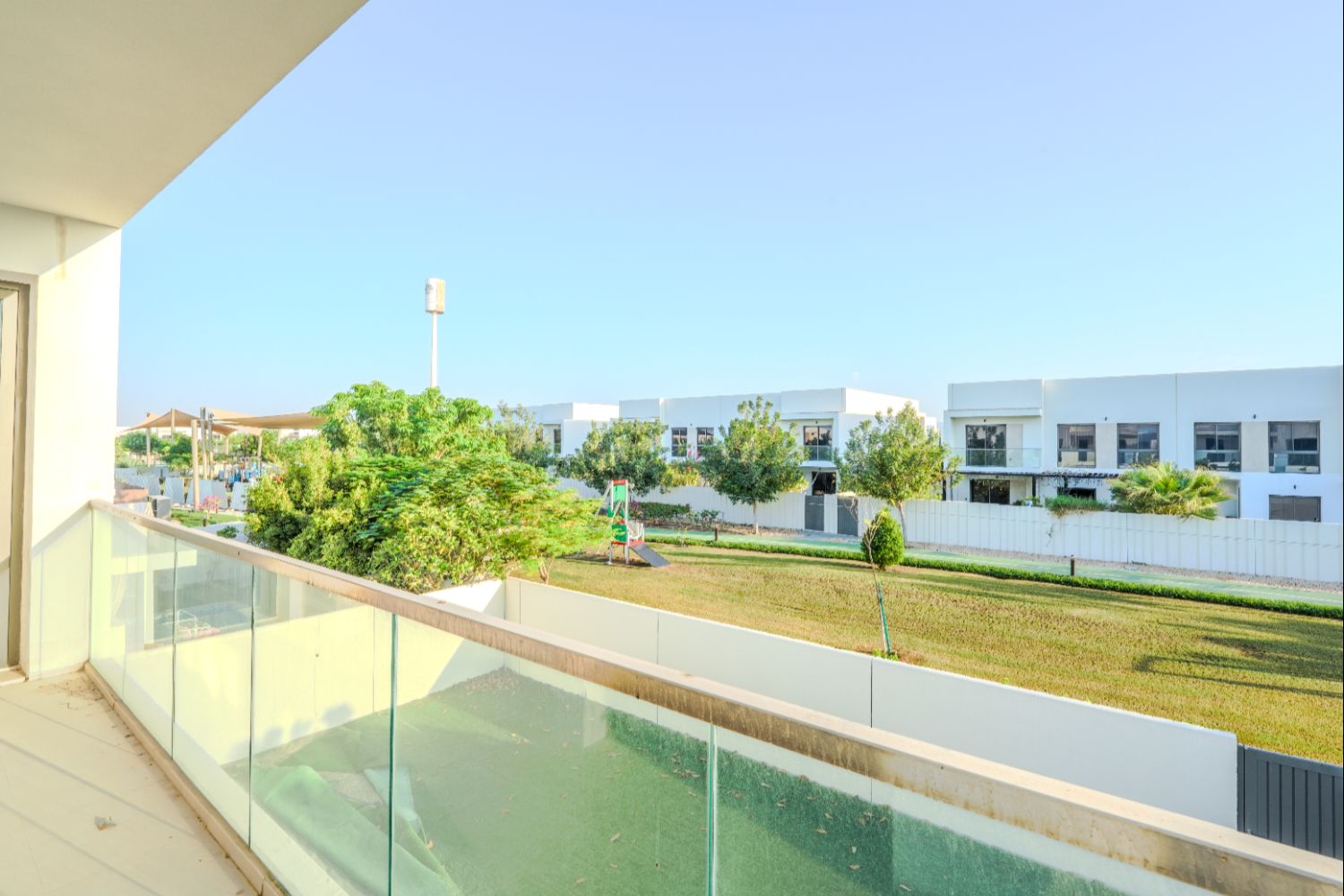 4 Bedrooms Villa in Aspens