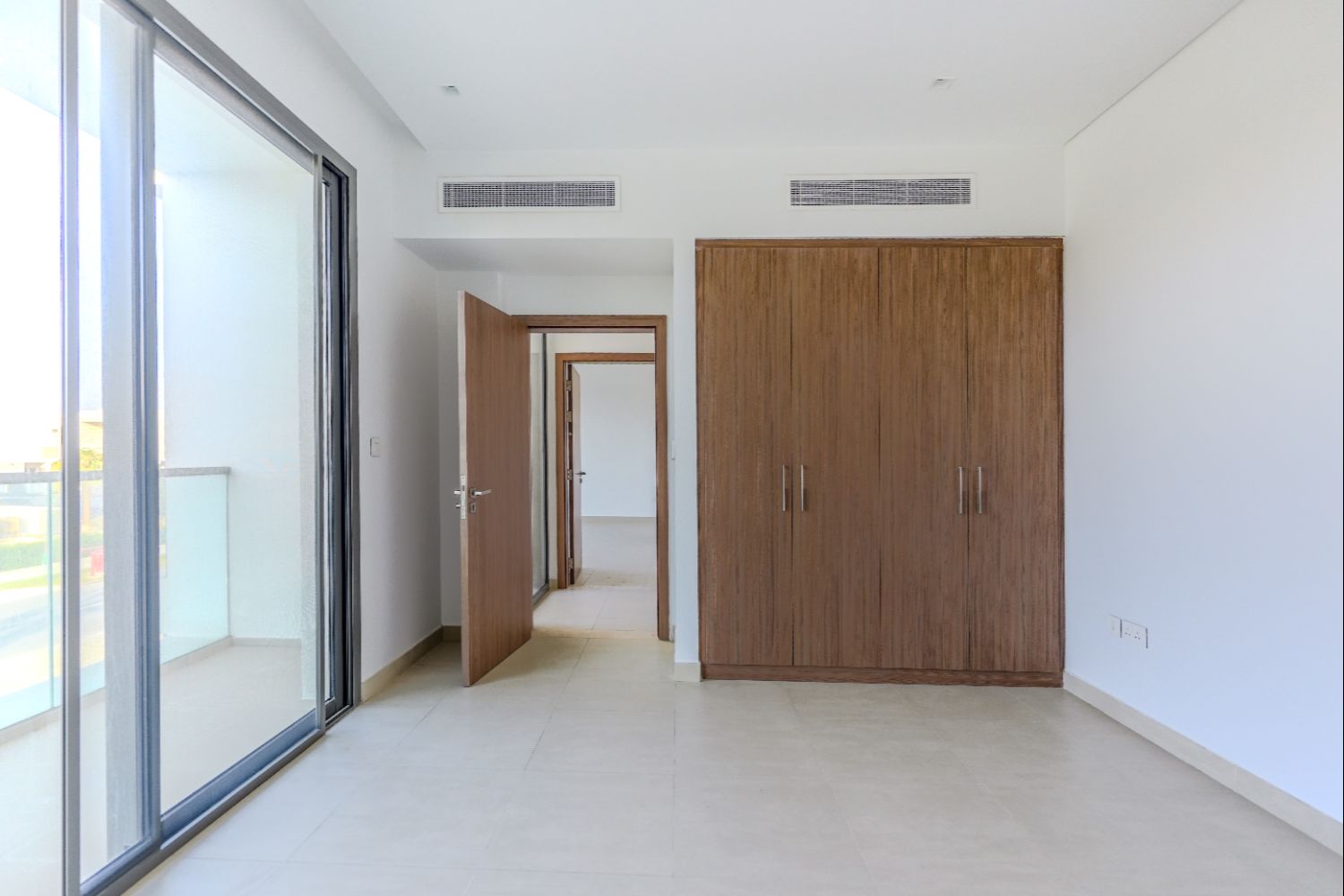 4 Bedrooms Villa in Aspens