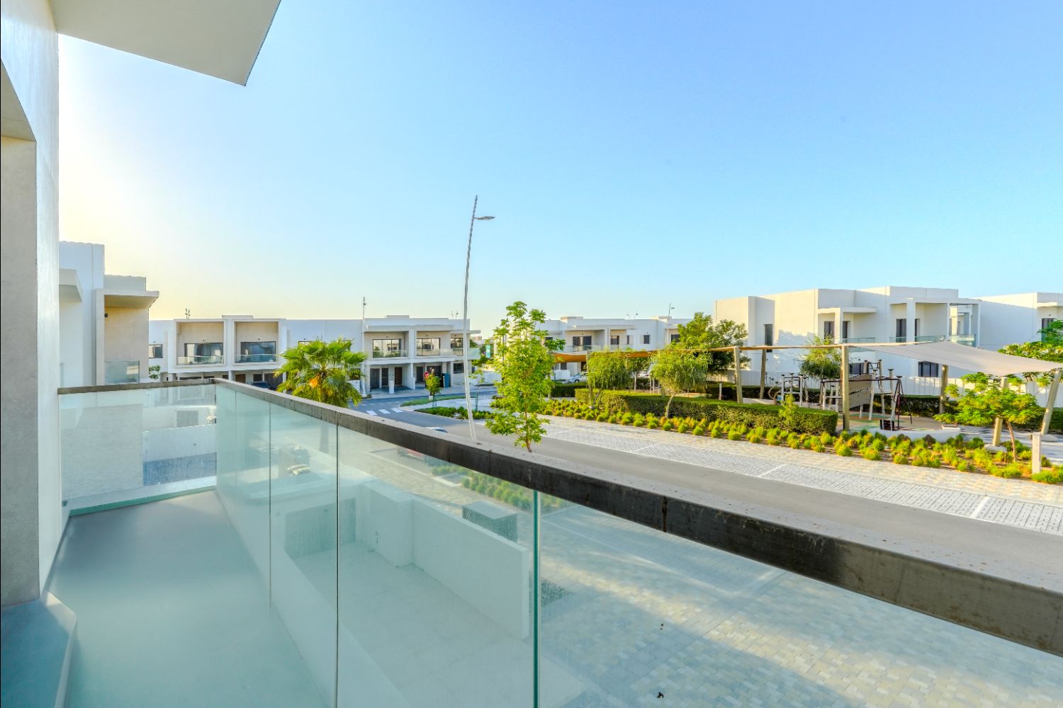 4 Bedrooms Villa in Aspens