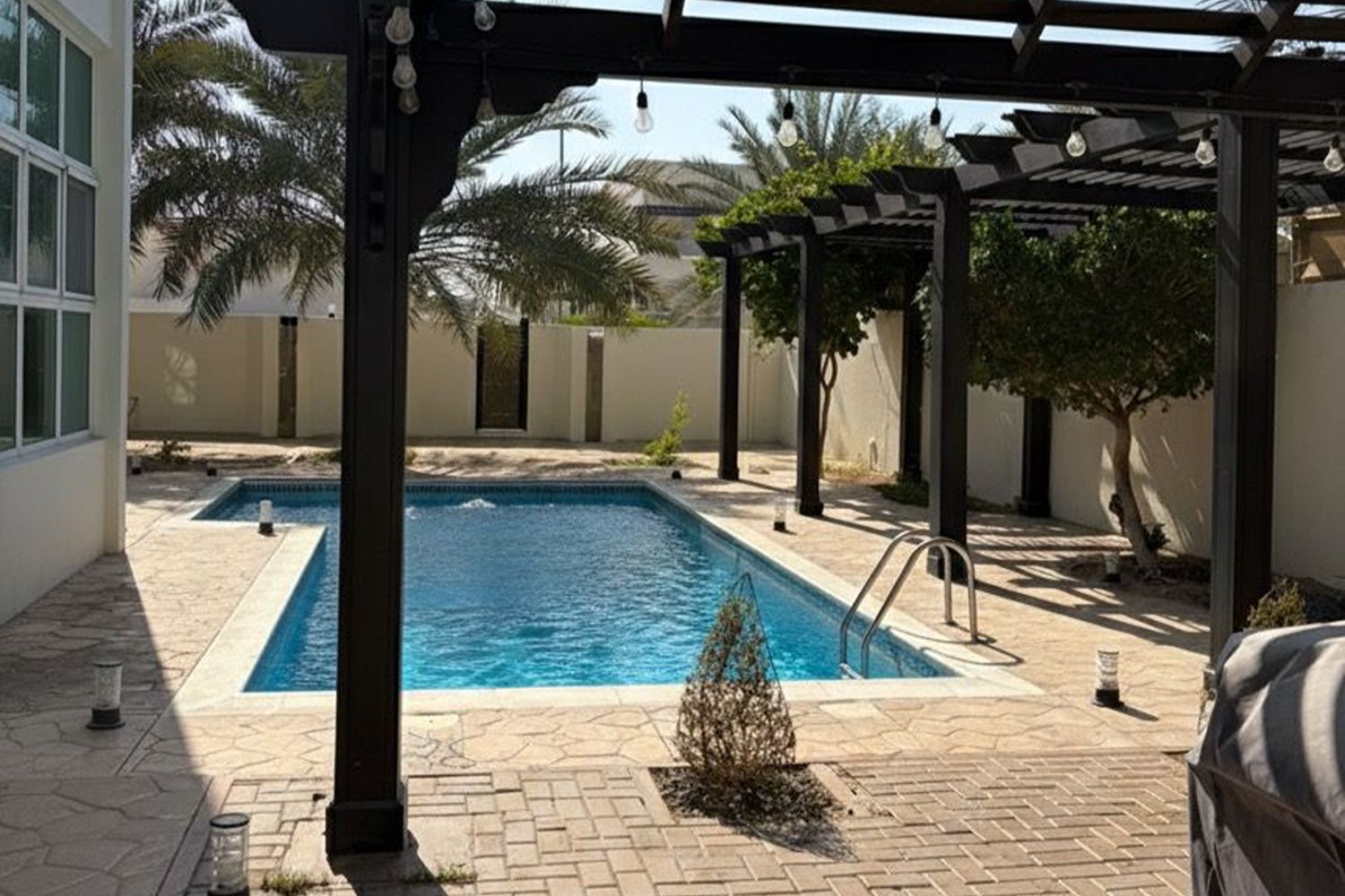 4 Bedrooms Villa in Al Barsha 3 Villas
