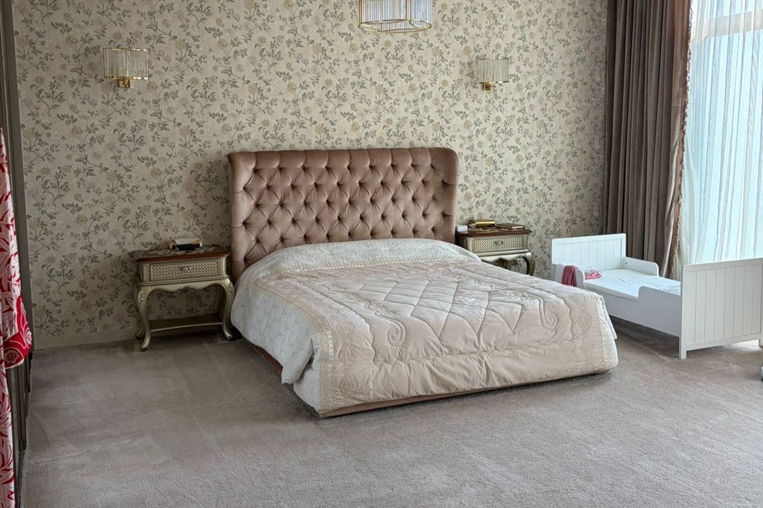 4 Bedrooms Villa in Al Barsha 3 Villas