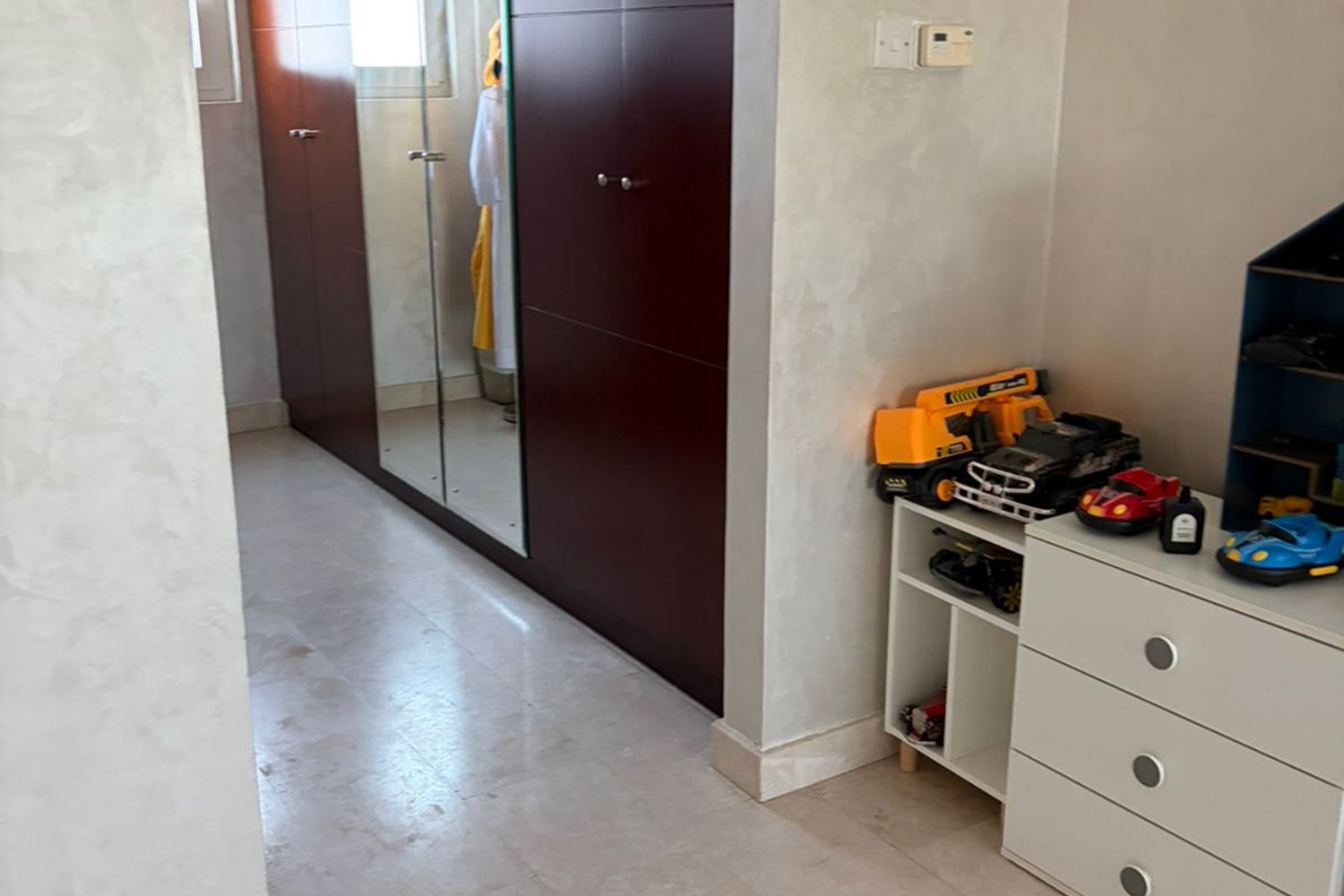 4 Bedrooms Villa in Al Barsha 3 Villas