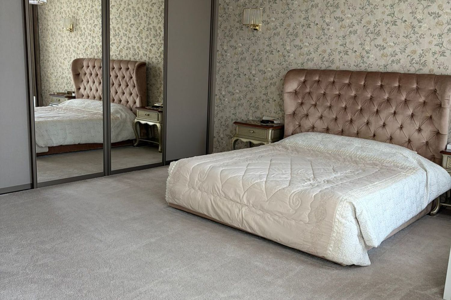 4 Bedrooms Villa in Al Barsha 3 Villas