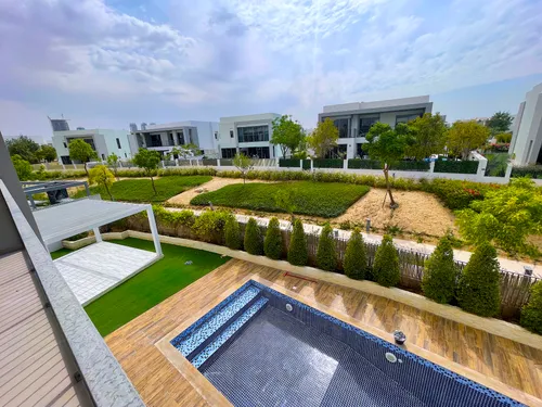 5 Bedrooms Villa in Sidra Villas I