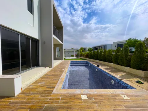 5 Bedrooms Villa in Sidra Villas I